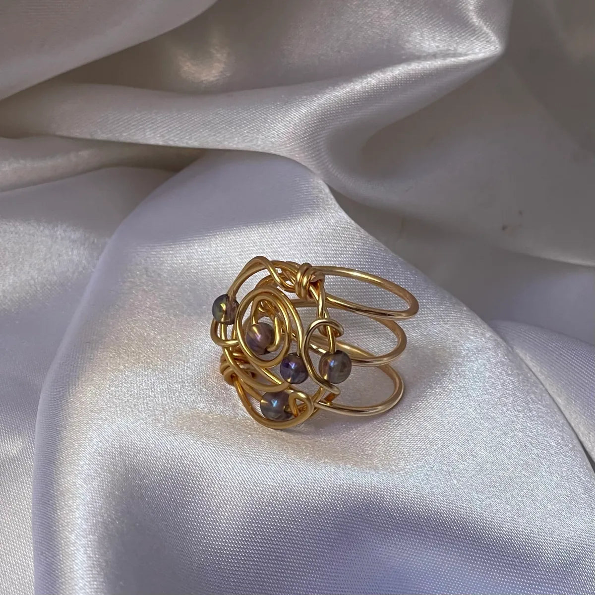 Galaxy Ring