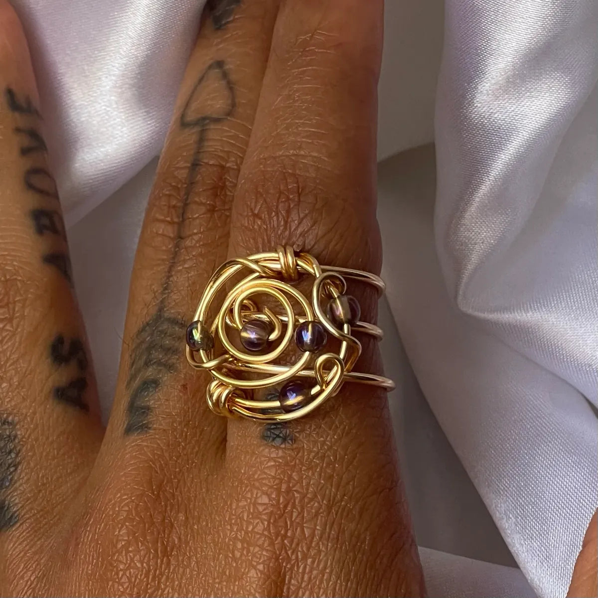 Galaxy Ring