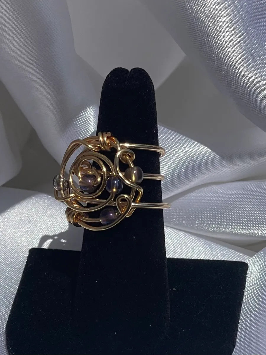 Galaxy Ring
