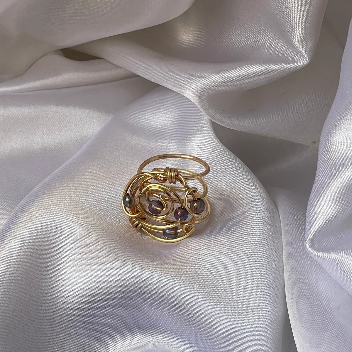 Galaxy Ring