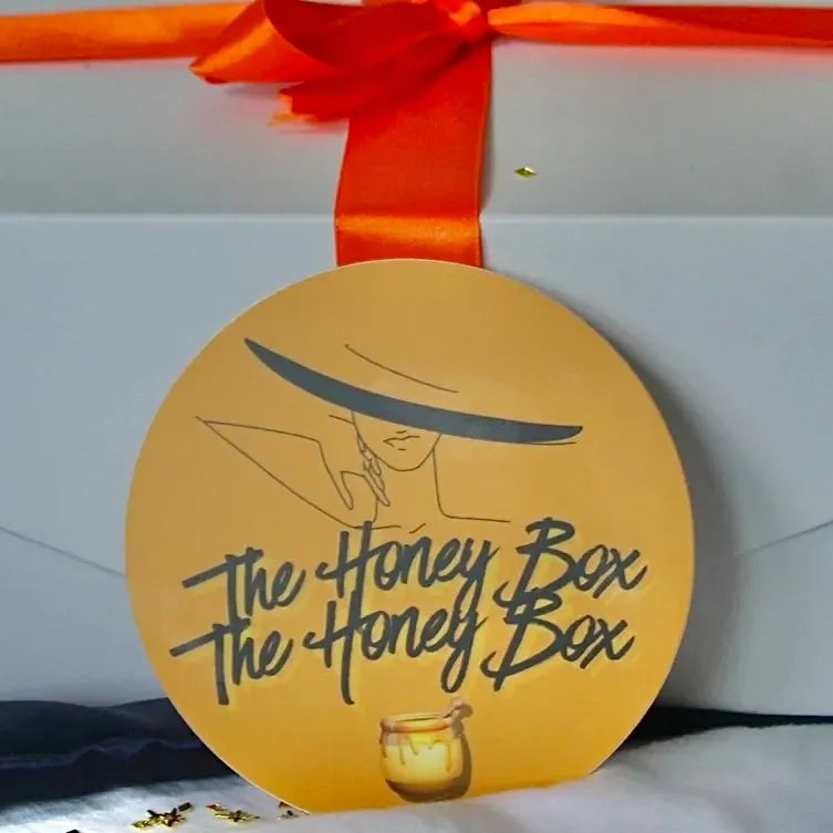 The Honey Box🍯