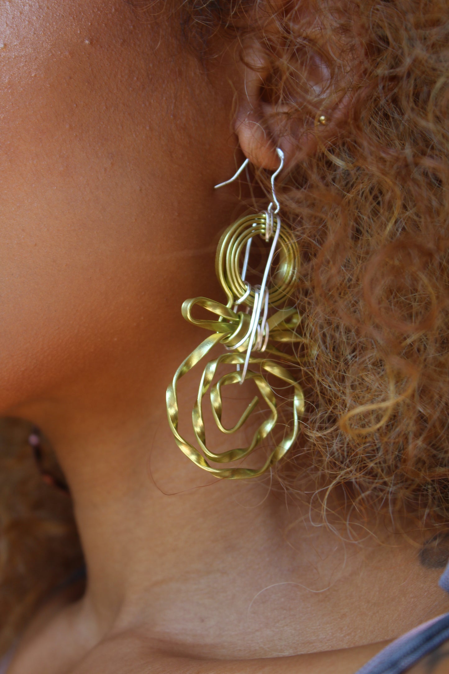 Goddess Curl Drop Minis / Limited Edition