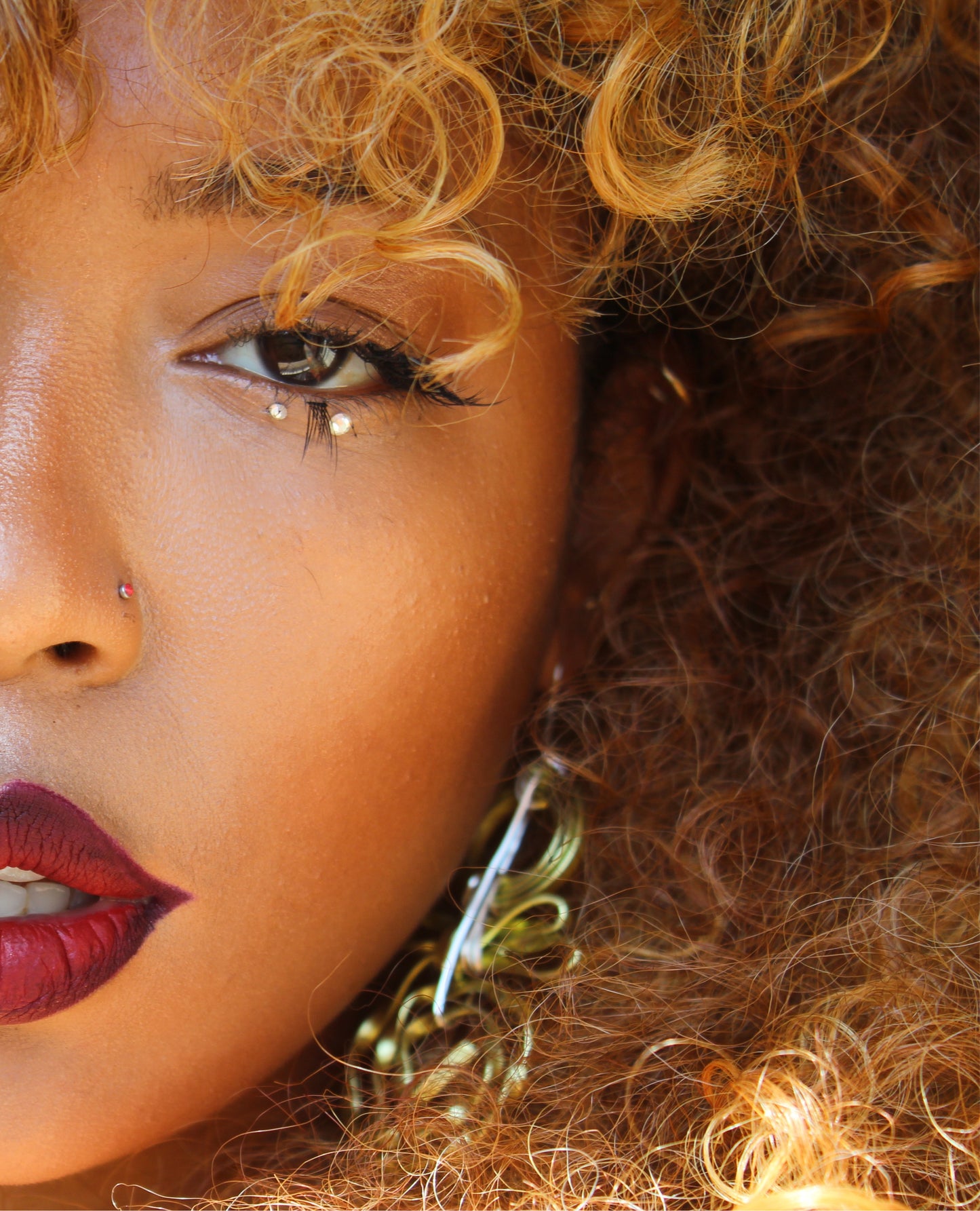 Goddess Curl Drop Minis / Limited Edition