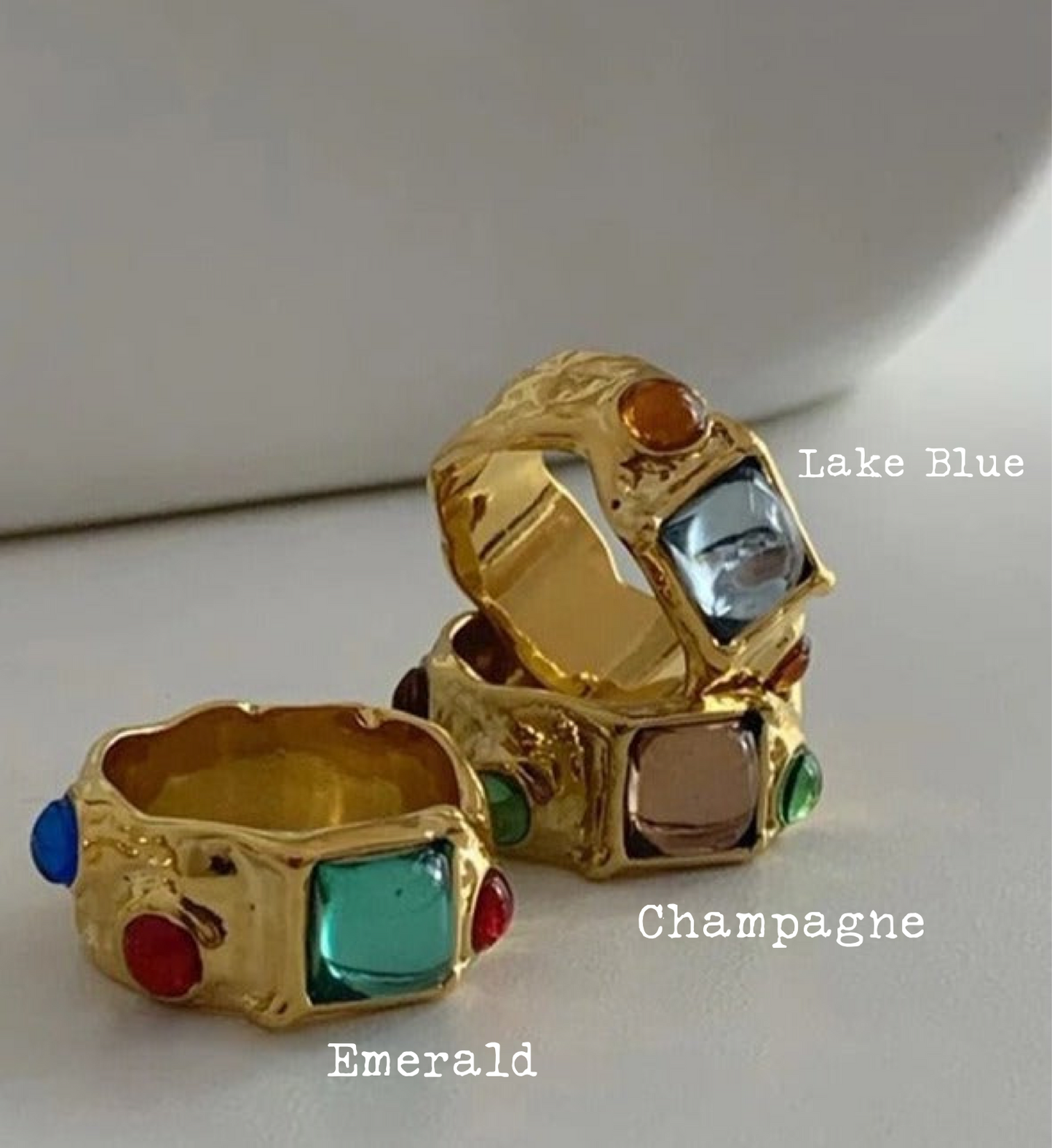 Ria Sky Ring