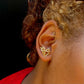 HeArt Stud Earrings