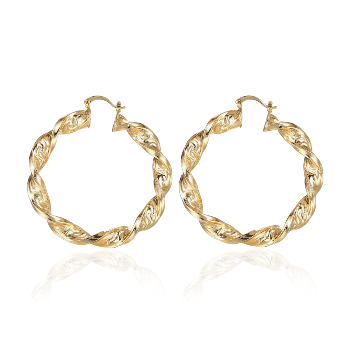 Wild Fury Hoops