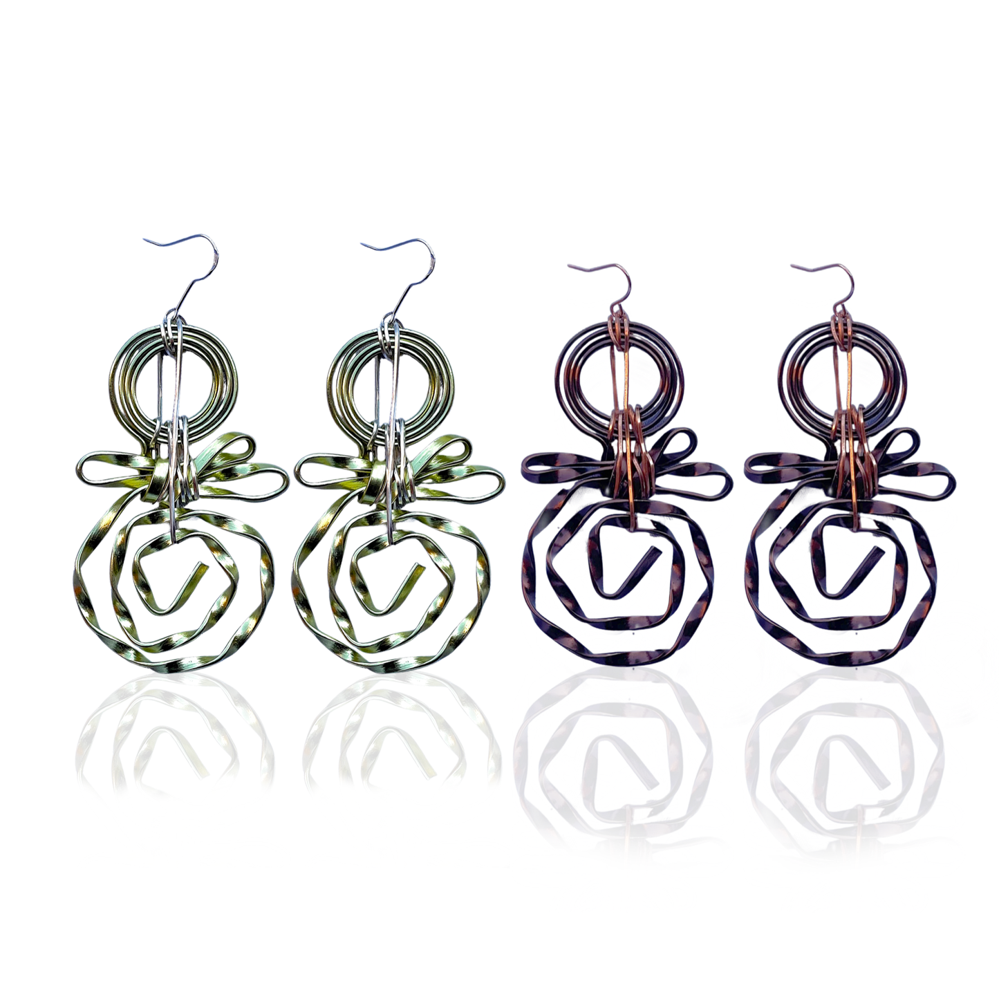 Goddess Curl Drop Minis / Limited Edition