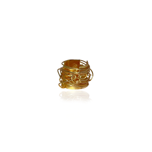 Brick House Ring