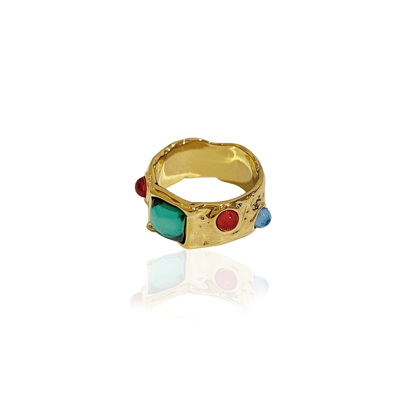 Ria Sky Ring