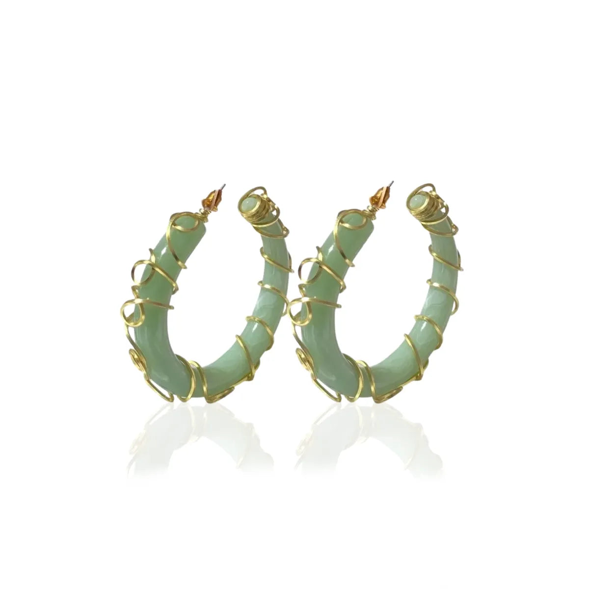 Jaded Hoops