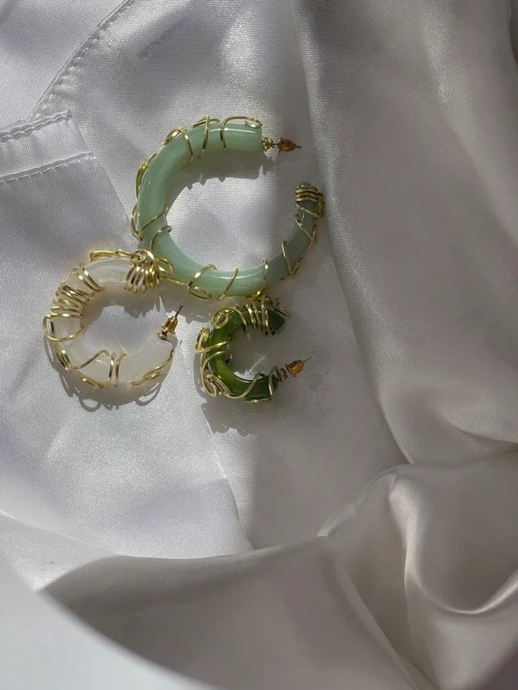 Jaded Hoops