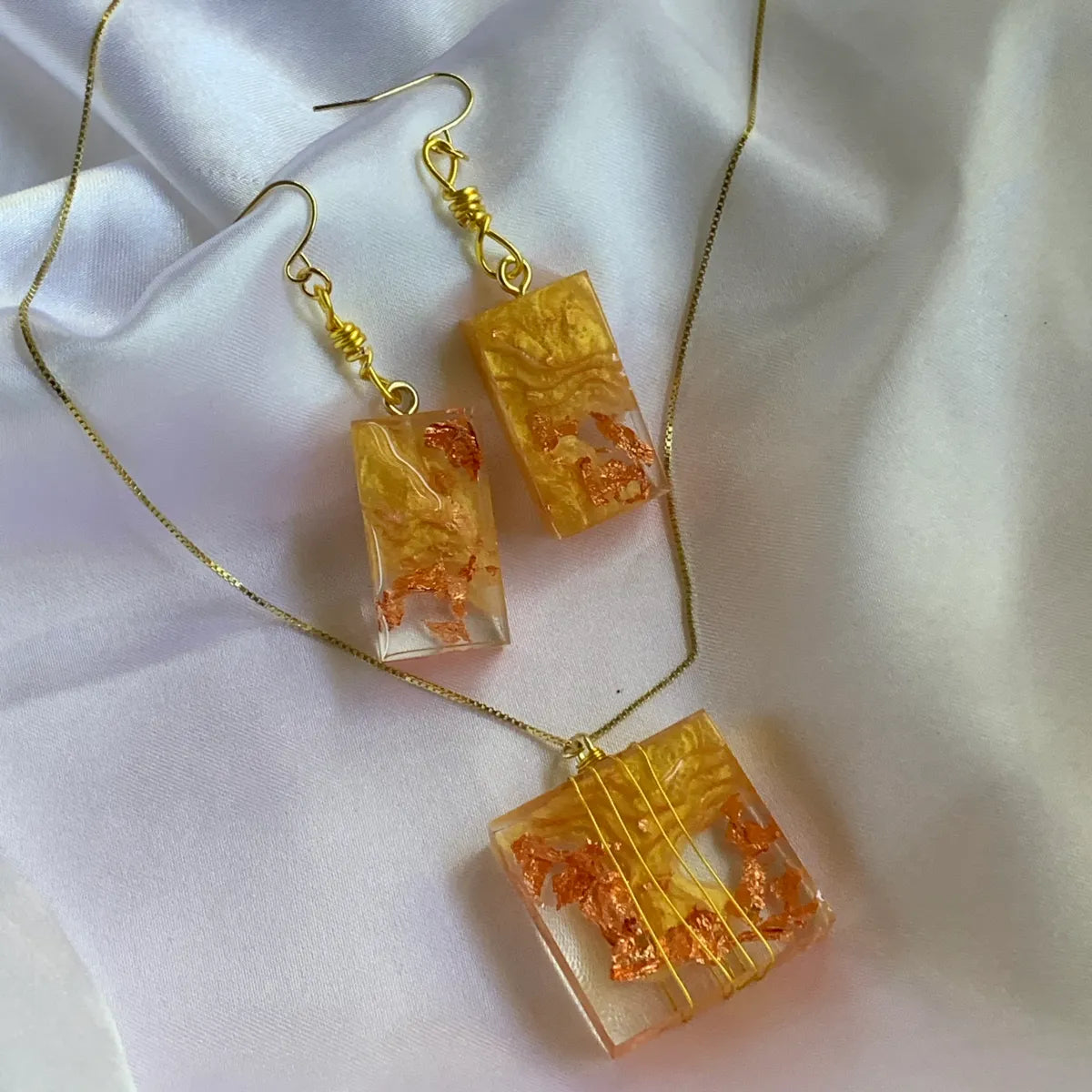 Lava Set