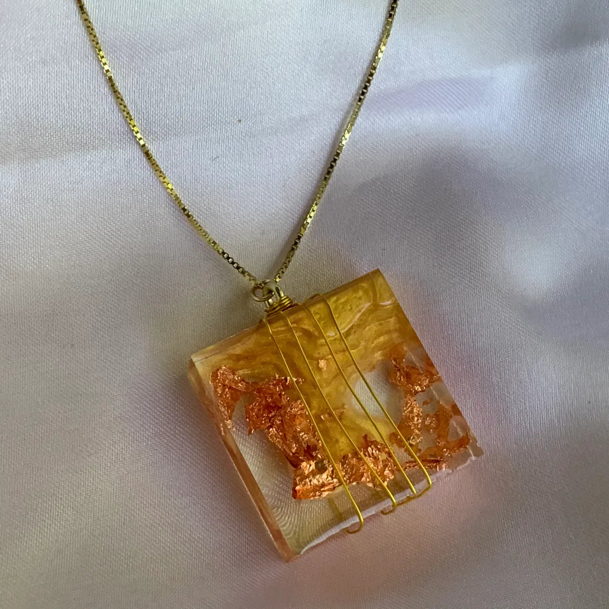 Lava Set