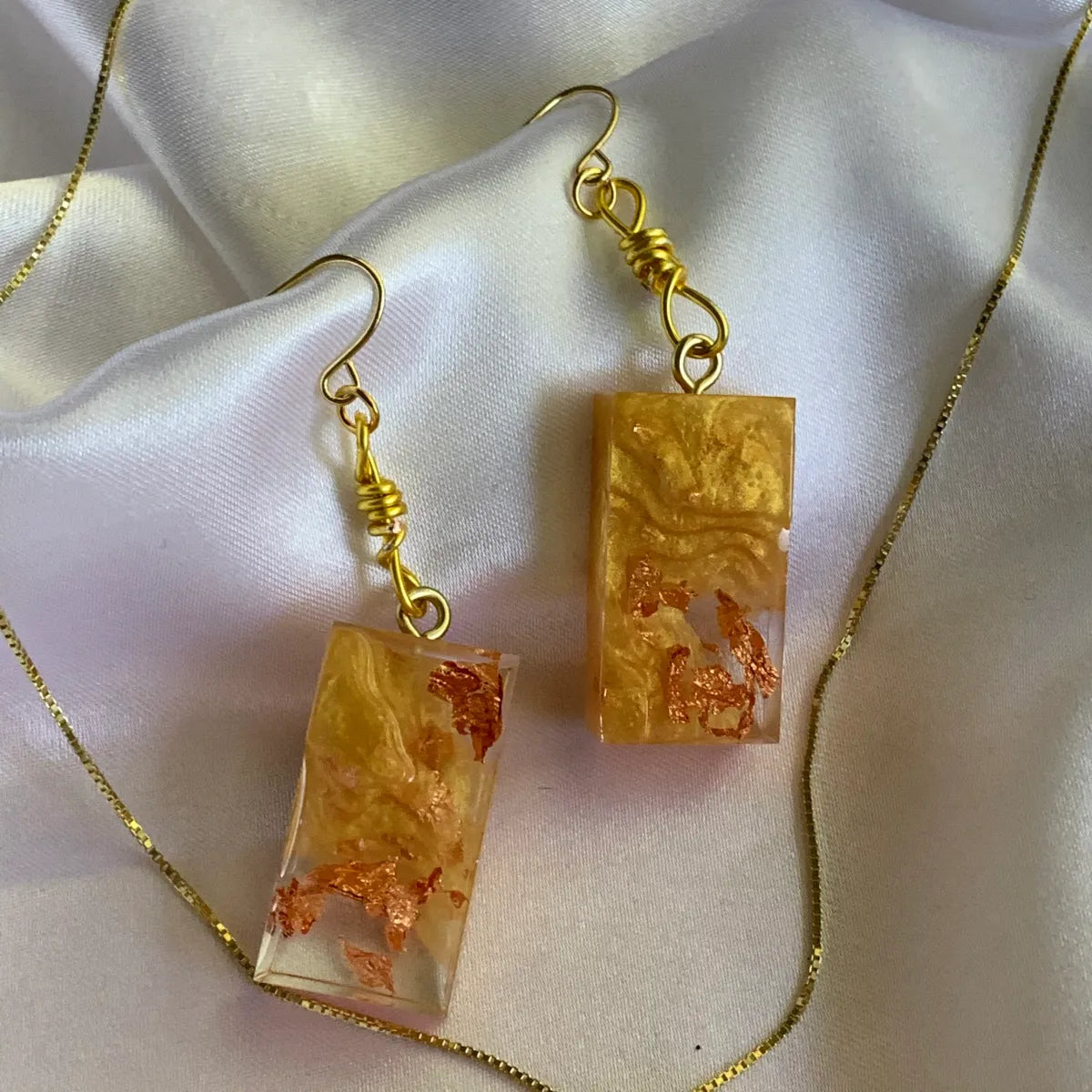 Lava Set
