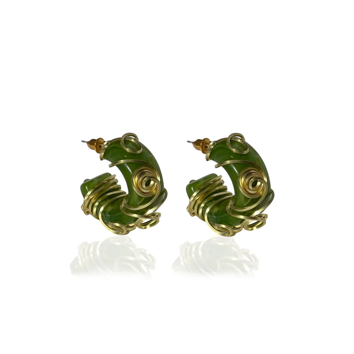 Mini Jodi Hoops
