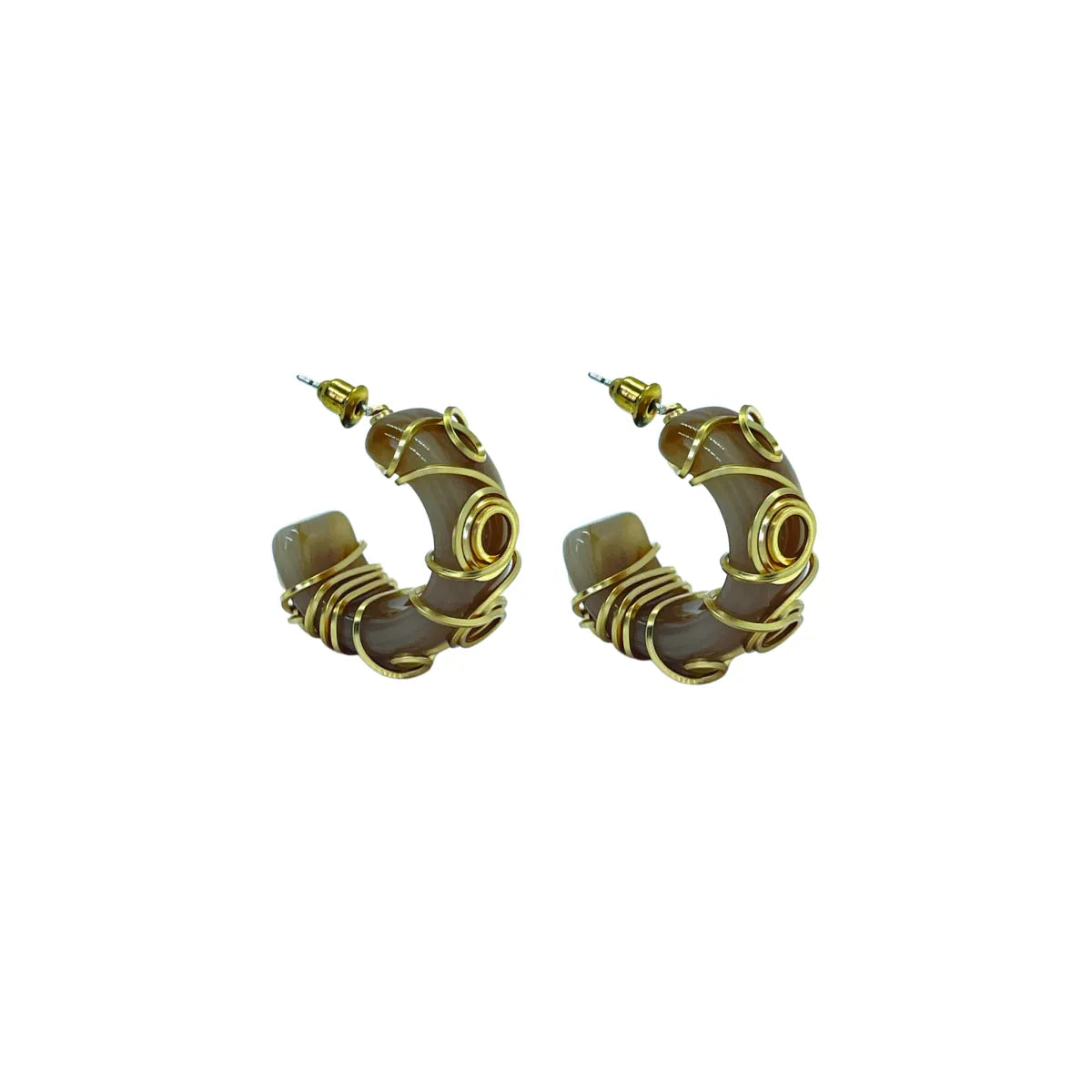 Mini Jodi Hoops