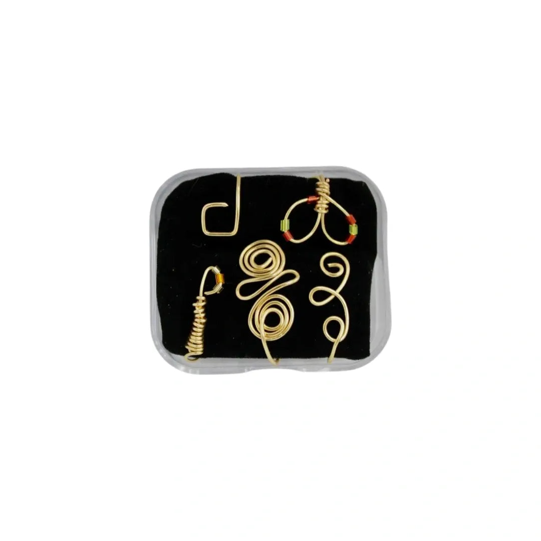 Tree's Nose Cuffs and Jewelry Single