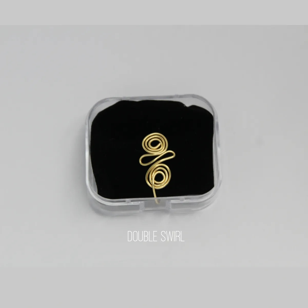 Tree's Nose Cuffs and Jewelry Single