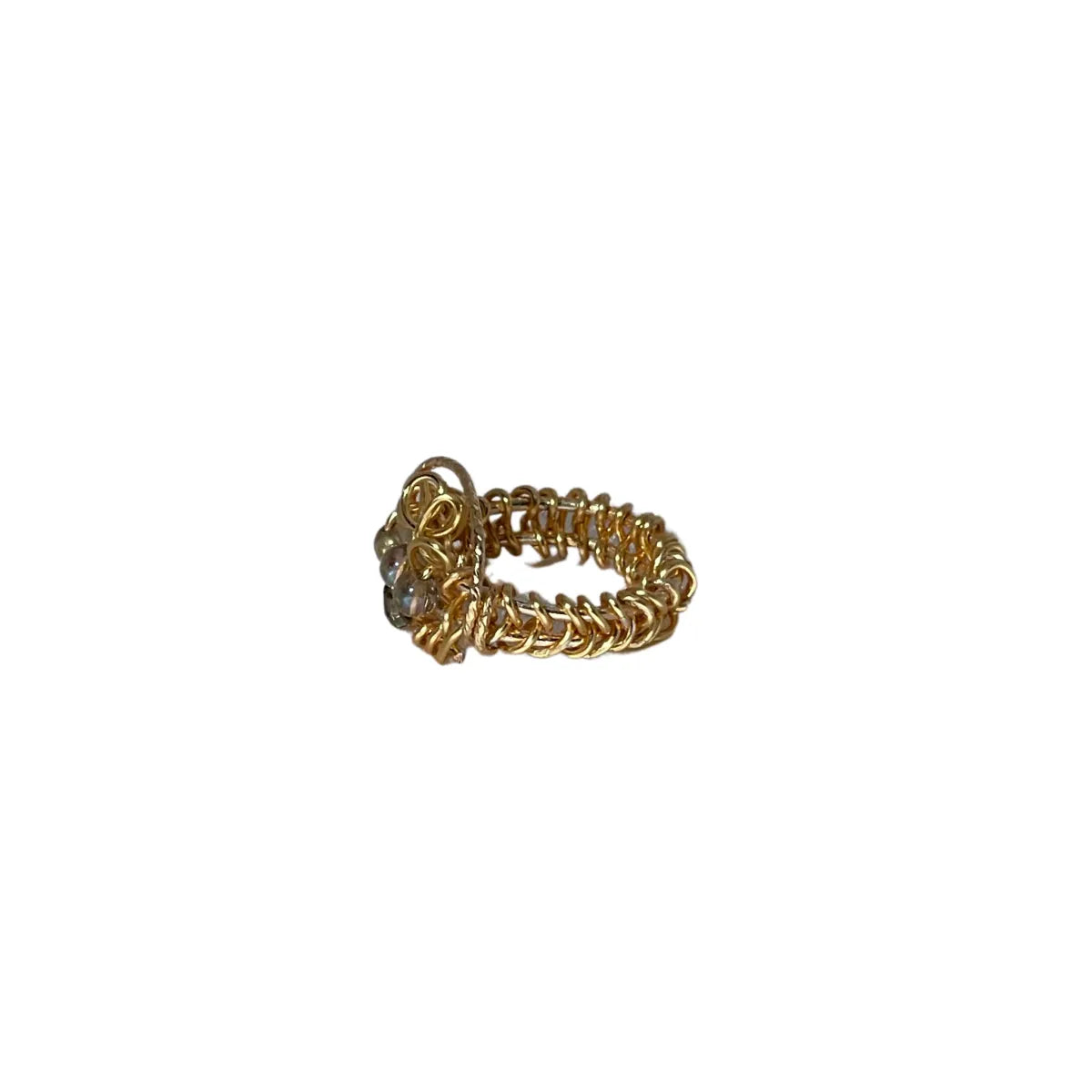 Princess Ring