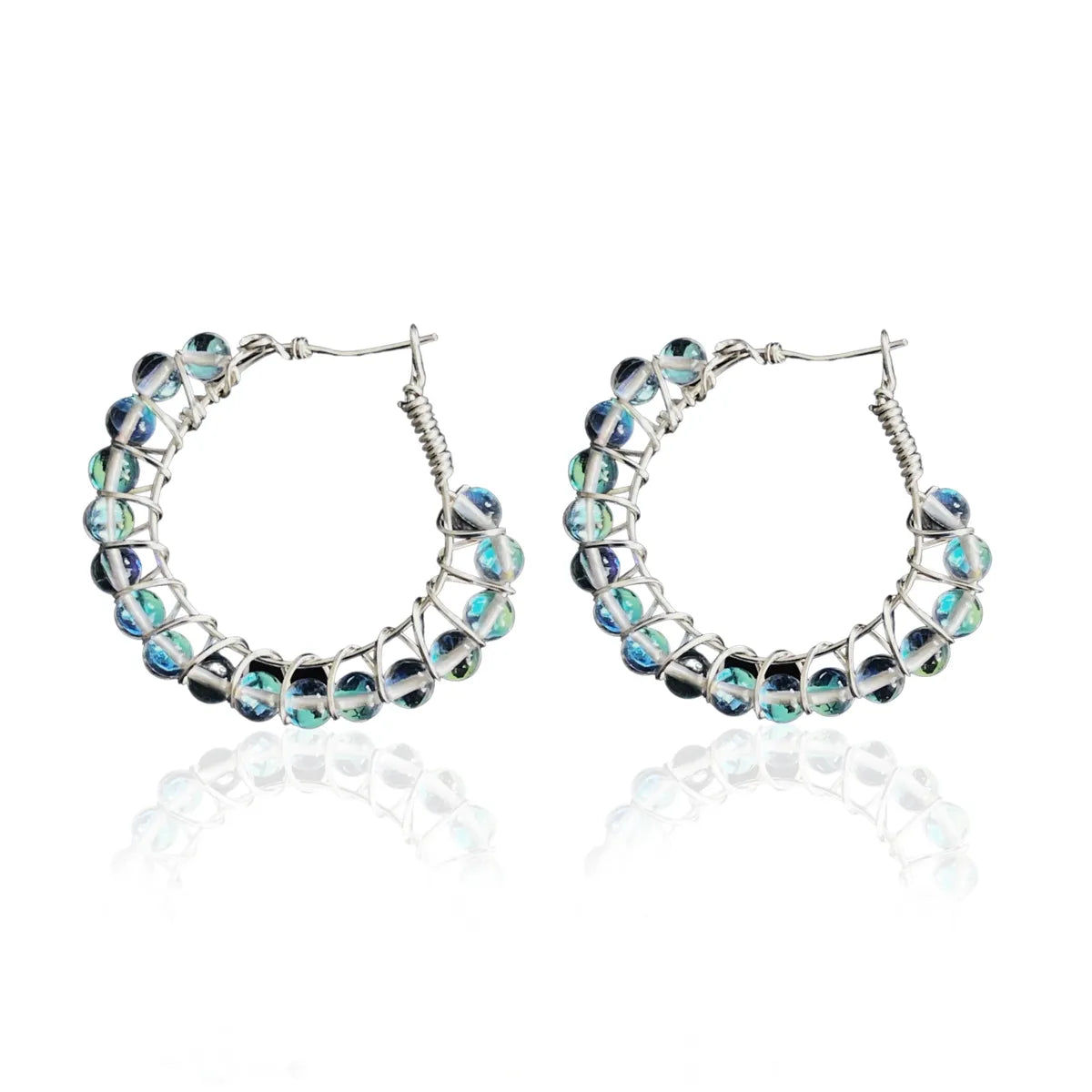 Srosa Earrings