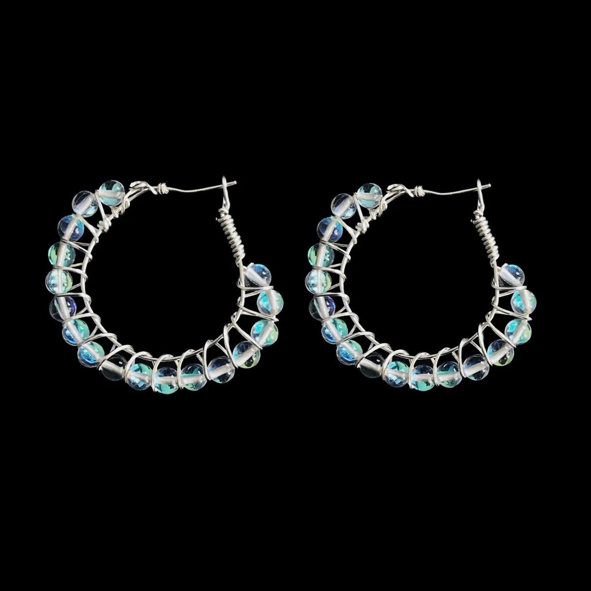 Srosa Earrings
