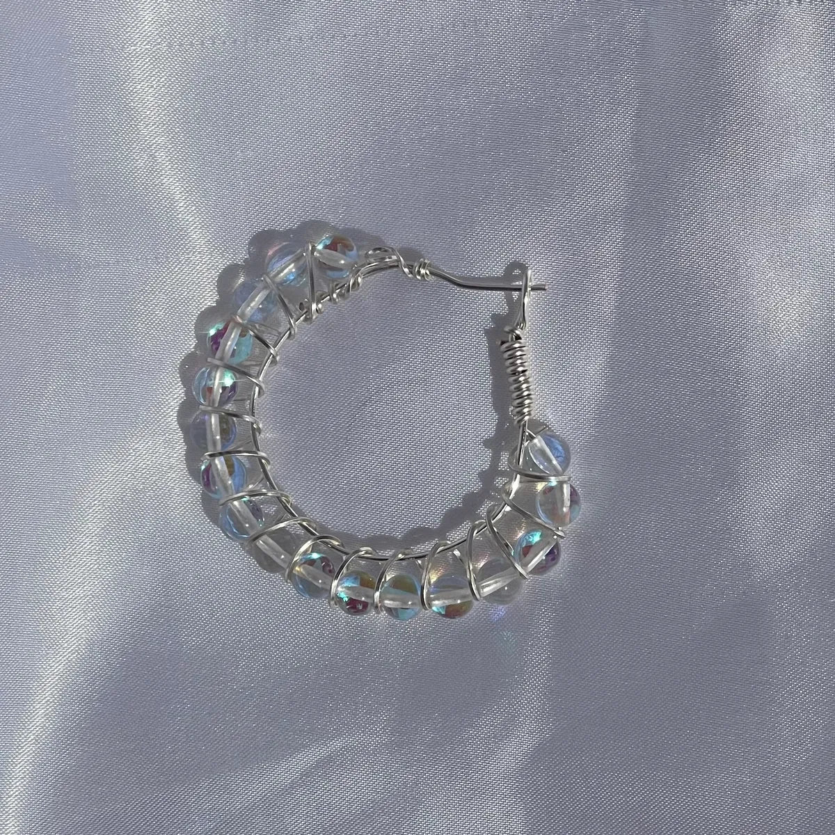 Srosa Earrings