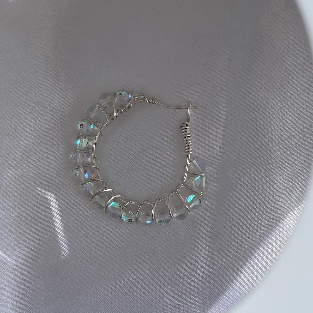 Srosa Earrings