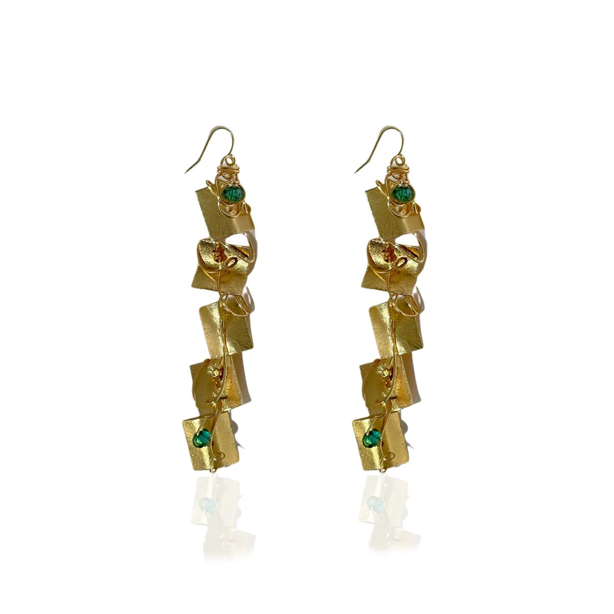 Teresa Earrings
