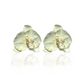 Milk Shine Earrings