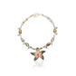 Limbani Crystal Choker