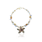 Limbani Crystal Choker