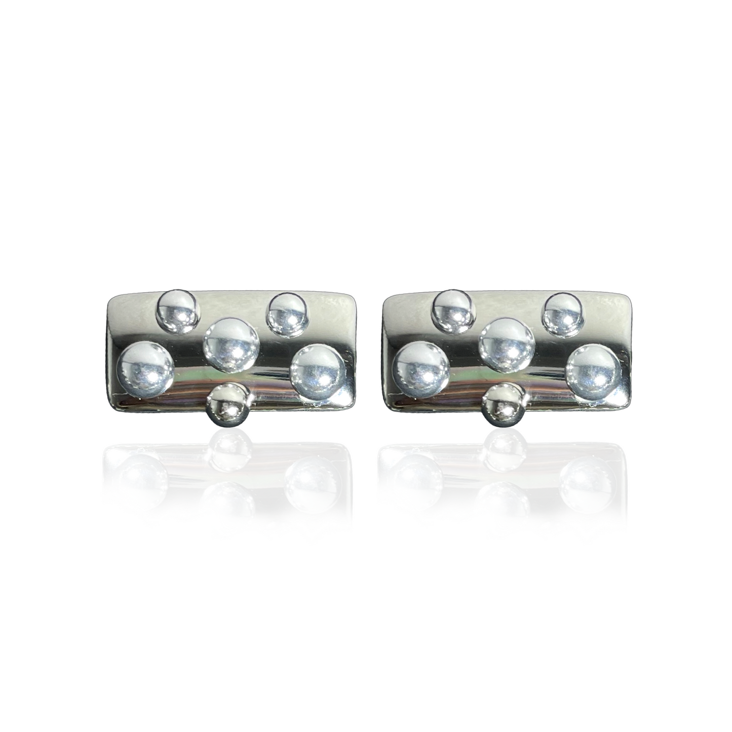 Parallel Earrings