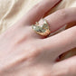 Leveled Ring