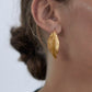 Leafly Earrings