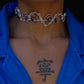Chalice Choker