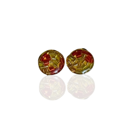 BB Stud Earrings