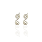Musical Stud Earrings