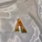 Pisa Asymmetrical Earrings