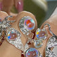 Love of Opal Ring